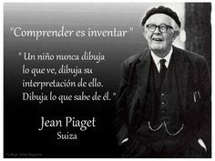 Jean Piaget