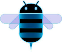 Android 3.0 – 3.2.6	(Honeycomb)