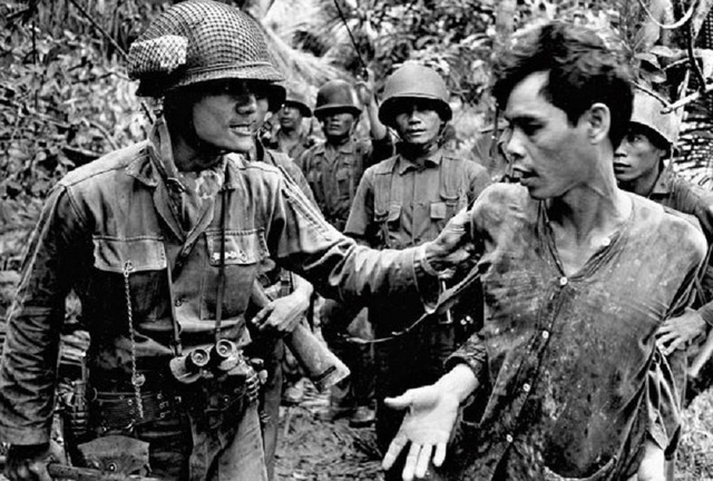 Fine guerra in Vietnam