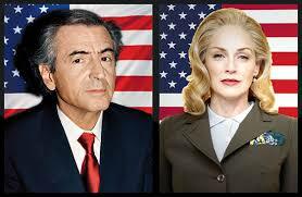 Alla biennale, Vezzoli espone Democracy