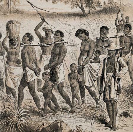 Sociedades netamente esclavistas  Civilización griega y civilización romana