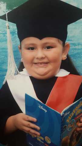 MI INGRESO A LA PRIMARIA