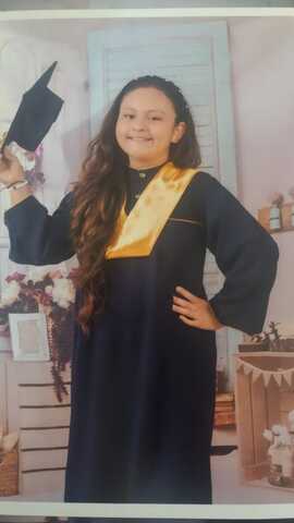 MI INGRESO AL COLEGIO