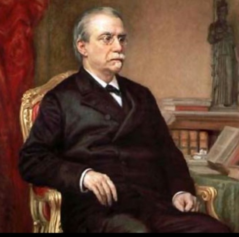 Asesinato de Canovas del castillo