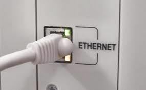 ETHERNET