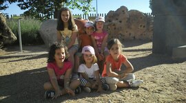 Timeline: Judithen bizitza