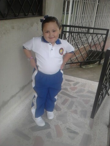 MI INGRESO A LA PRIMARIA