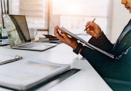 Cambios en la contabilidad