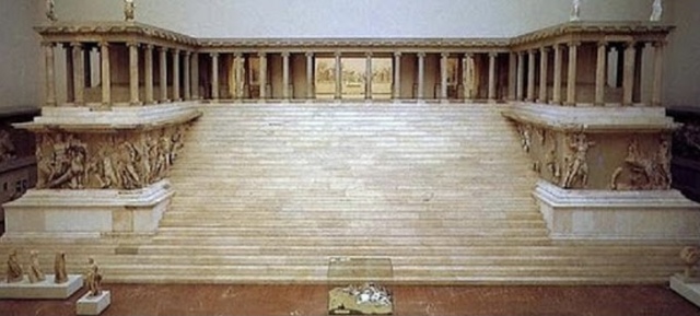 Altar de Pérgamo