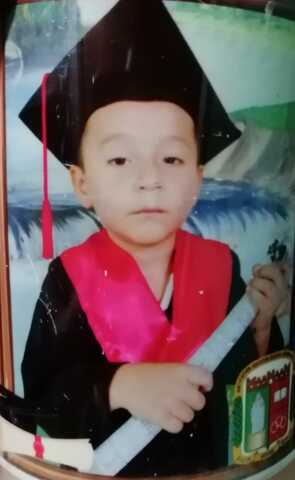 INGRESO A PREESCOLAR