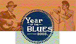 Year of Blues