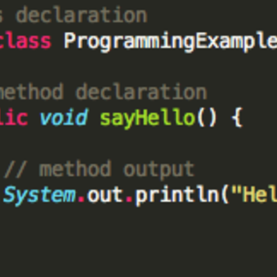 Timeline: Generaciones de los Lenguajes de Programación