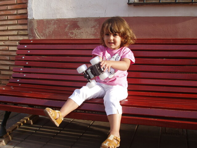 NIRE AITONA-AMONAREN HERRIA