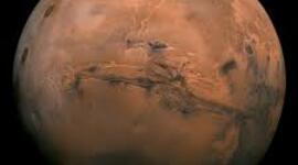 Timeline: Mars Exploration