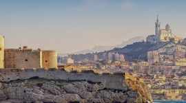 Timeline: Histoire de l'immigration en France