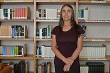 JULIA CARABIAS LILLO