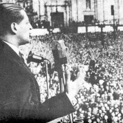 Timeline: Periodo de La Violencia y el Frente Nacional. (1948-1974)