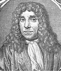 Anton Van Leeuwenhoek