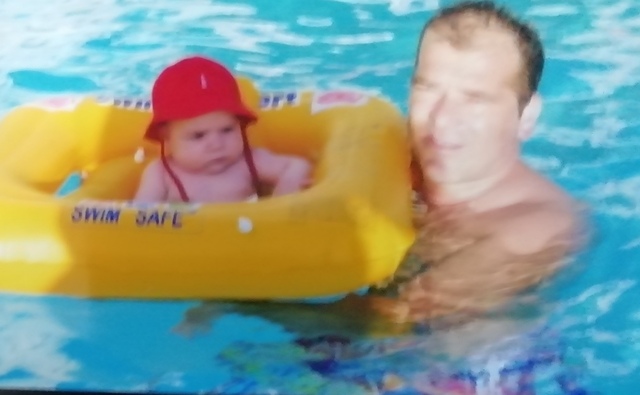 NIRE LEHENENGO BIDAIA