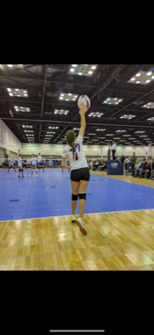 volleyball tournament