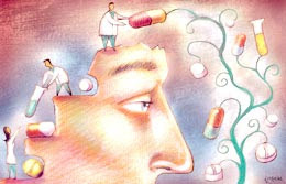 En Estados Unidos por medio del instituto Nacional de Salud se realizan estudios e investigaciones en sujetos humanos.