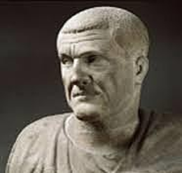 Valerius  Máximus- Período Preclásico