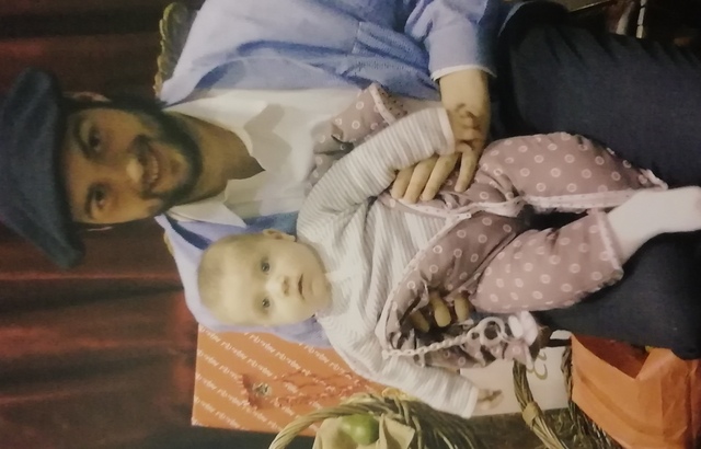 NIRE LEHENENGO GABONAK