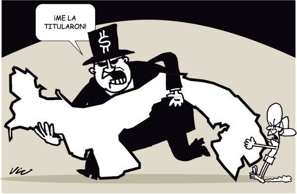 Panamá se vuelve Estado federal.