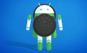 Android 8.0 – 8.1 (Oreo)