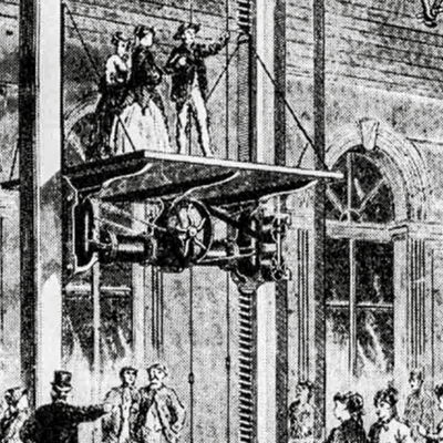 Timeline: GyH (SCIENCE AND TECHNOLOGY IN THE 19TH CENTURY)