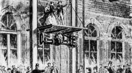 Timeline: GyH (SCIENCE AND TECHNOLOGY IN THE 19TH CENTURY)