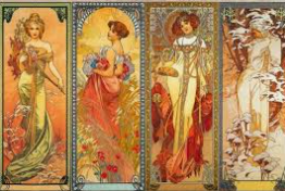 Art Nouveau al Secession