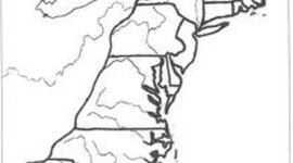 Timeline: Important Colonial Events