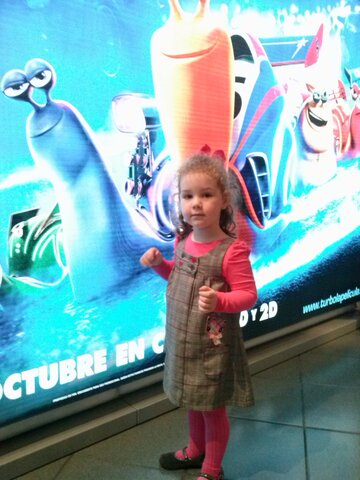 Nire lehen filma zineman