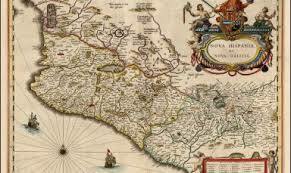 Fundación de la Provincia de Avalos