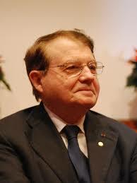 Luc Montagnier. Descubrimiento del HIV causa del SIDA