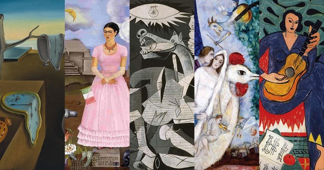 El diseño gráfico en los años 30