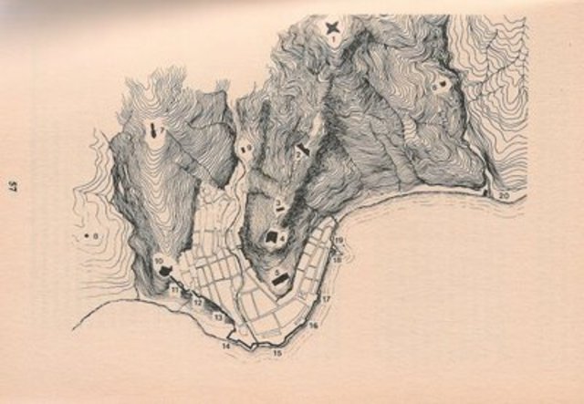 Incursión del capitán Waterhouse