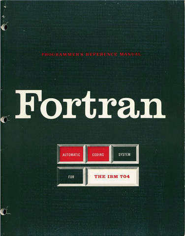 Fortran