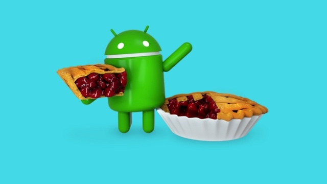 Android 9.0 (Pie)