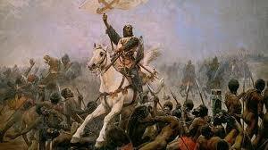 Batalla de las Navas de Tolosa