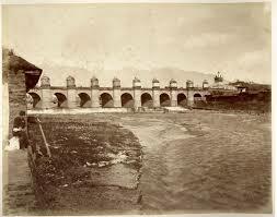 Fundación de la ciudad de Santiago