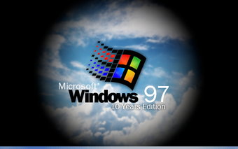 Windows 97