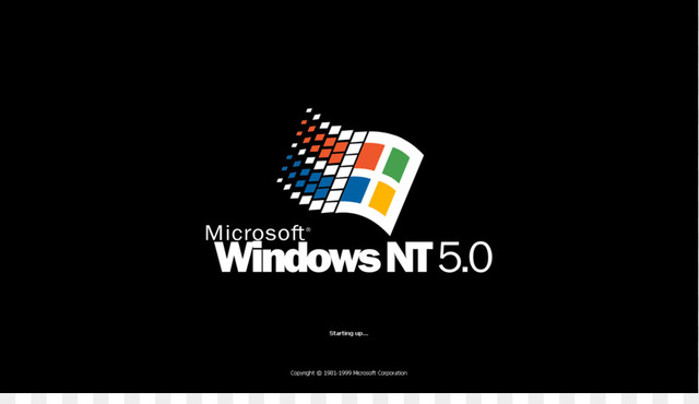 Windows NT