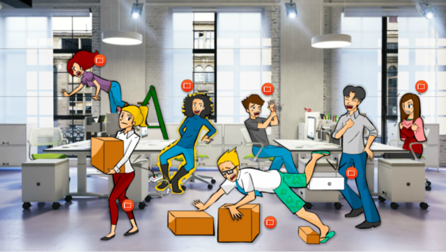 Decreto-Ley 1295 de 1994