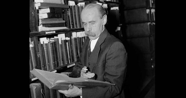 Teoría de la Gestalt- Max Wertheimer