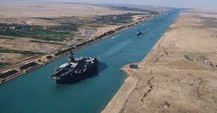 Canal de Suez