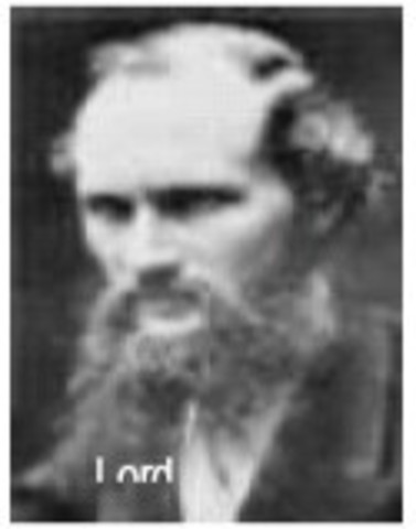 William Staite (1809-1854)