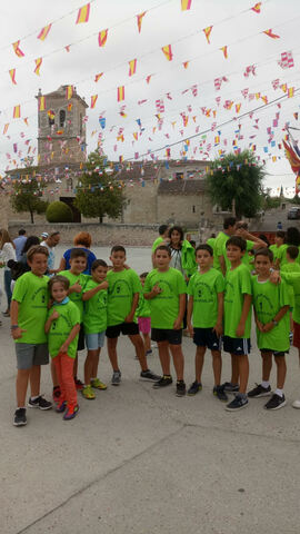 NIRE HERRIKO LAGUNEKIN JAIAK OSPATZEN