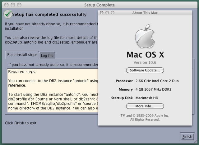 MacOS X Server 1.0